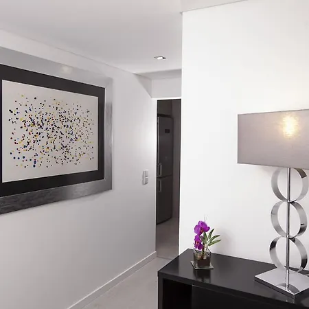 D_loft River Apartment *